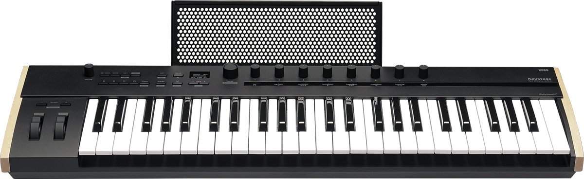 Korg Keystage 49 - Teclado maestro - Variation 3