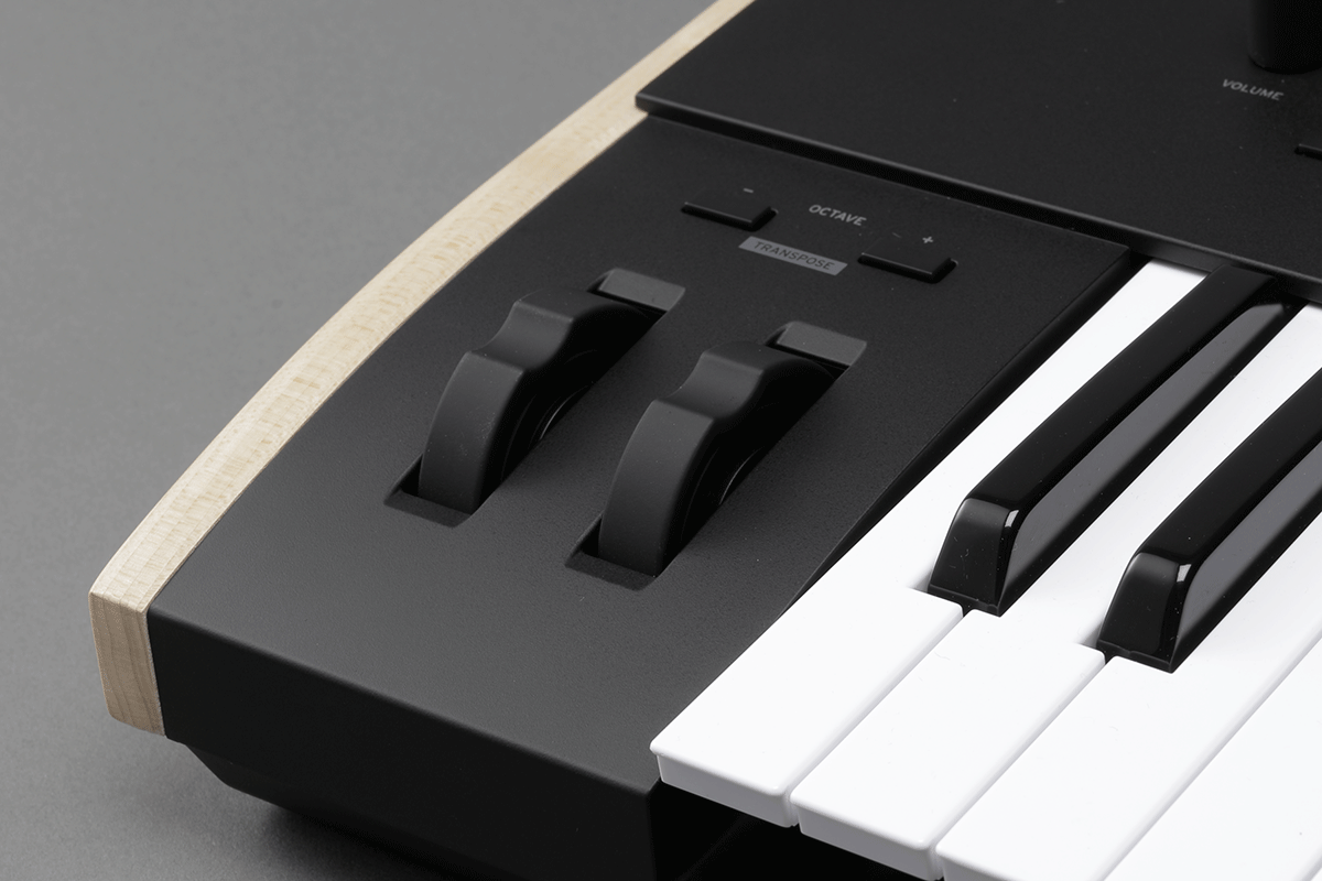 Korg Keystage 49 - Teclado maestro - Variation 4