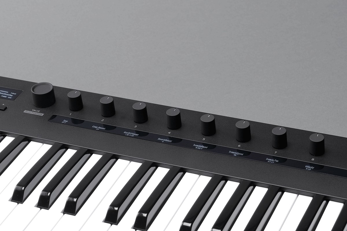 Korg Keystage 49 - Teclado maestro - Variation 6