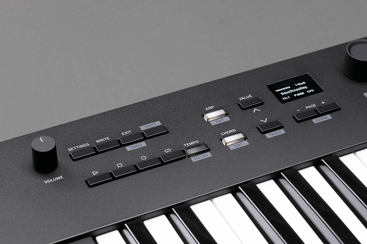 Korg Keystage 49 - Teclado maestro - Variation 7