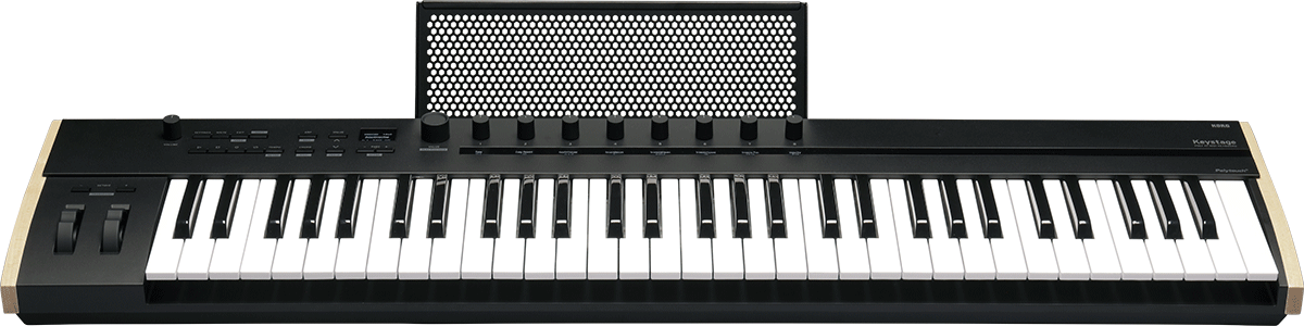 Korg Keystage 61 - Teclado maestro - Variation 1