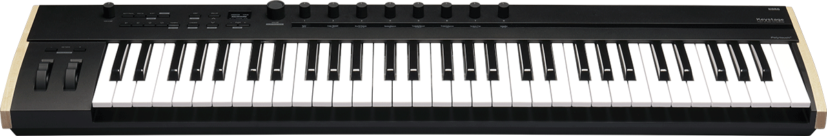 Korg Keystage 61 - Teclado maestro - Variation 2