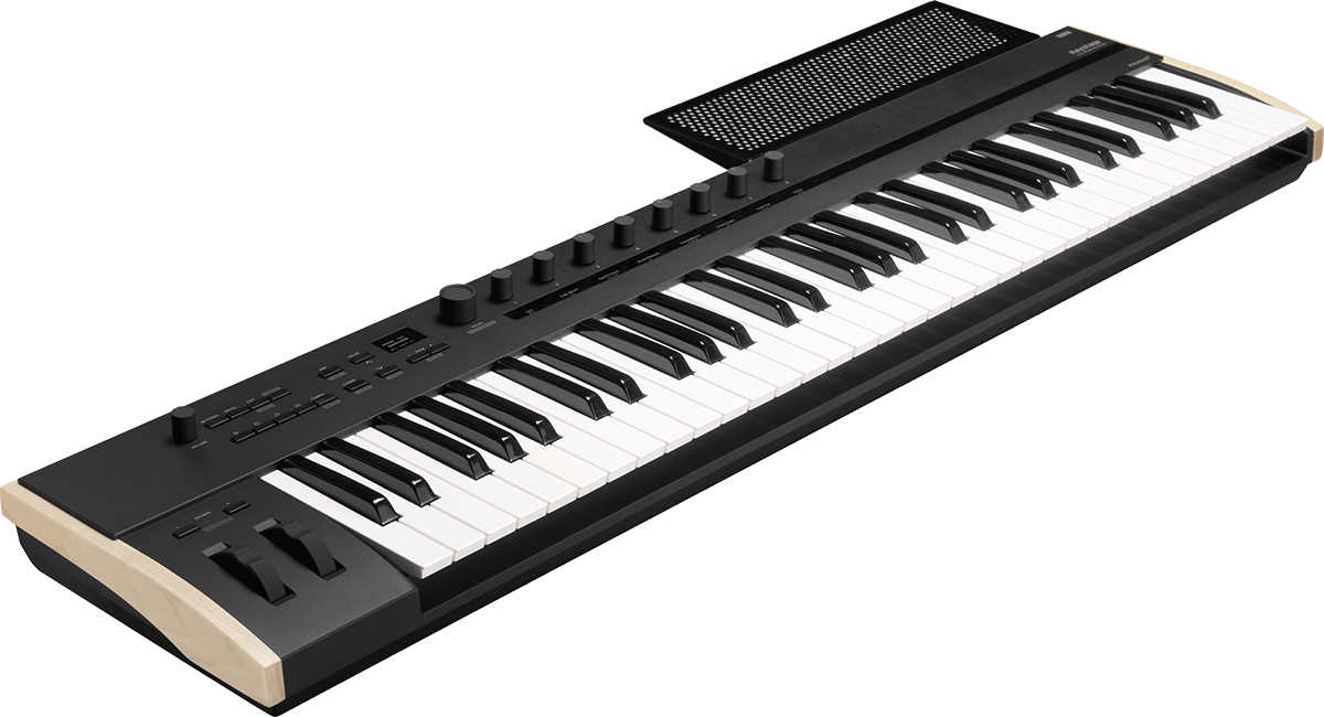 Korg Keystage 61 - Teclado maestro - Variation 8