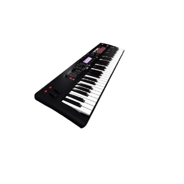 Korg Kross 2-61 - Workstation - Variation 1