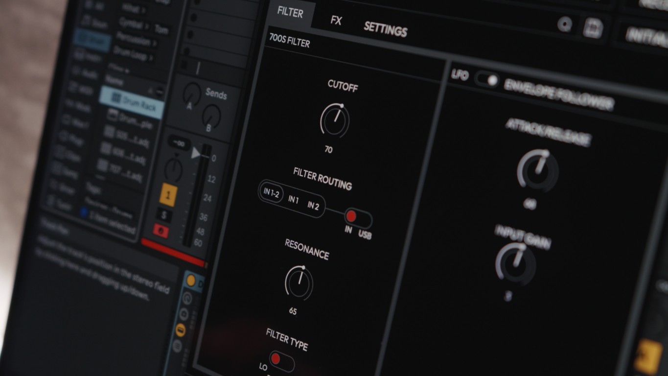 Korg Microaudio 22 - Interface de audio USB - Variation 9