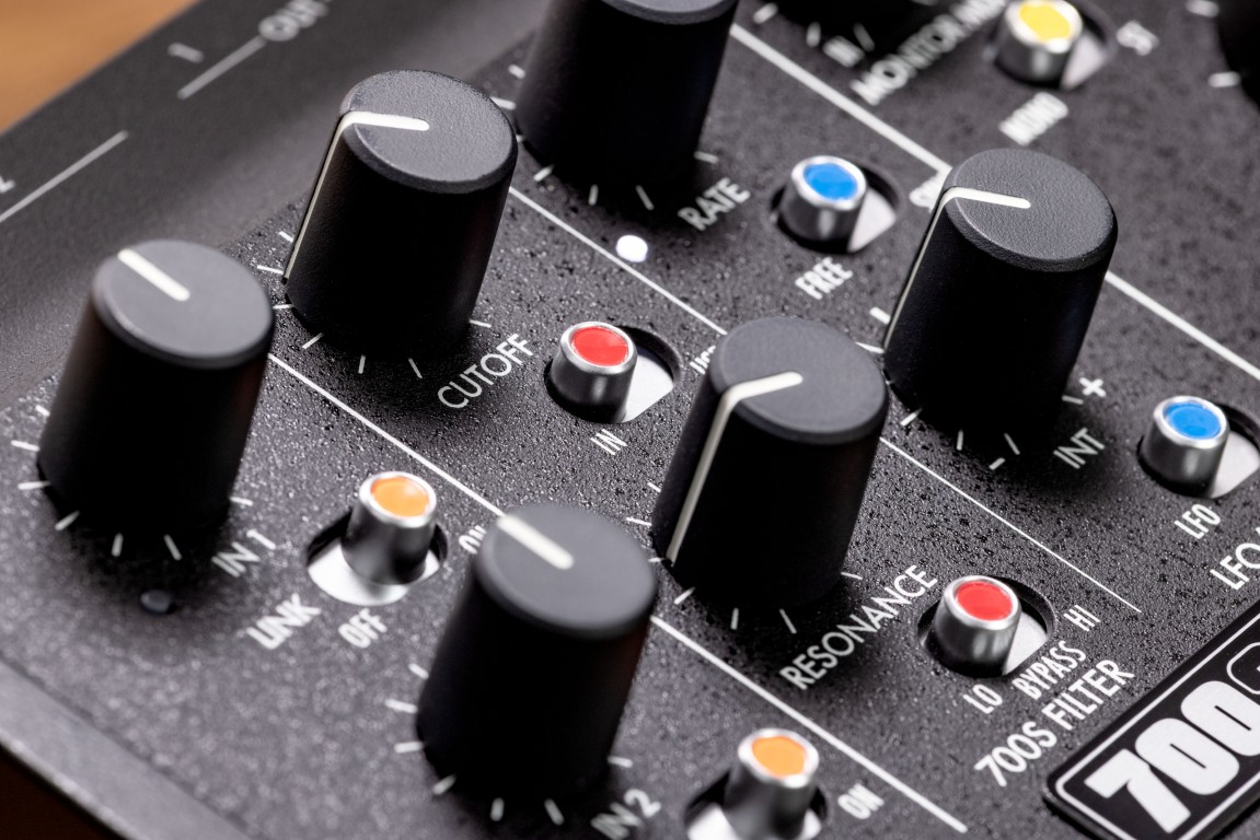 Korg Microaudio 722 - Interface de audio USB - Variation 5