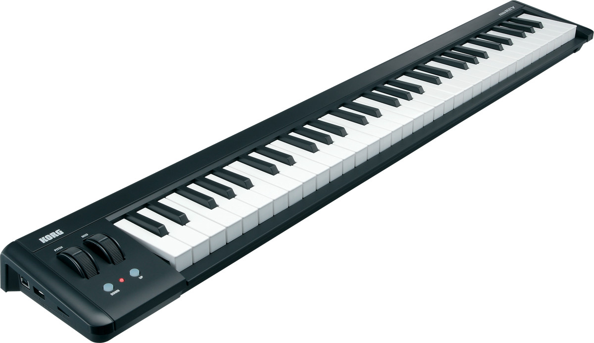 Korg Microkey2 61 - Teclado maestro - Variation 1