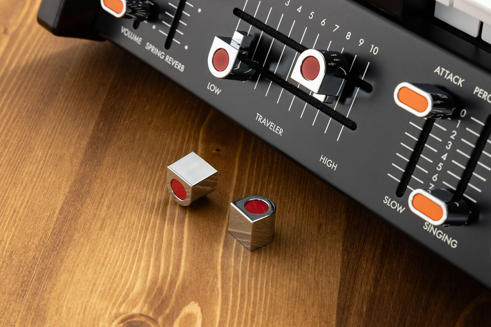 Korg Minikorg 700 Sm - Sintetizador - Variation 8