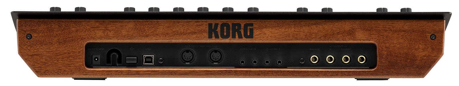 Korg Minilogue Xd Reverse Edition - Sintetizador - Variation 3