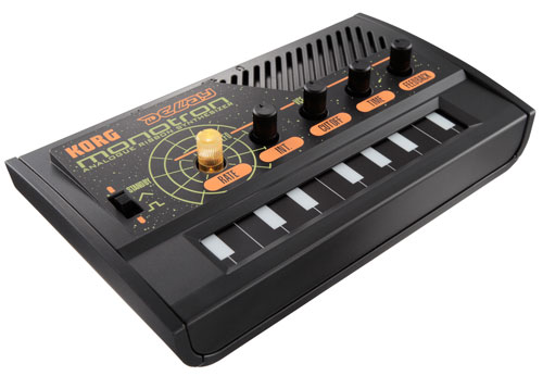 Korg Monotron Delay - Sintetizador - Variation 1