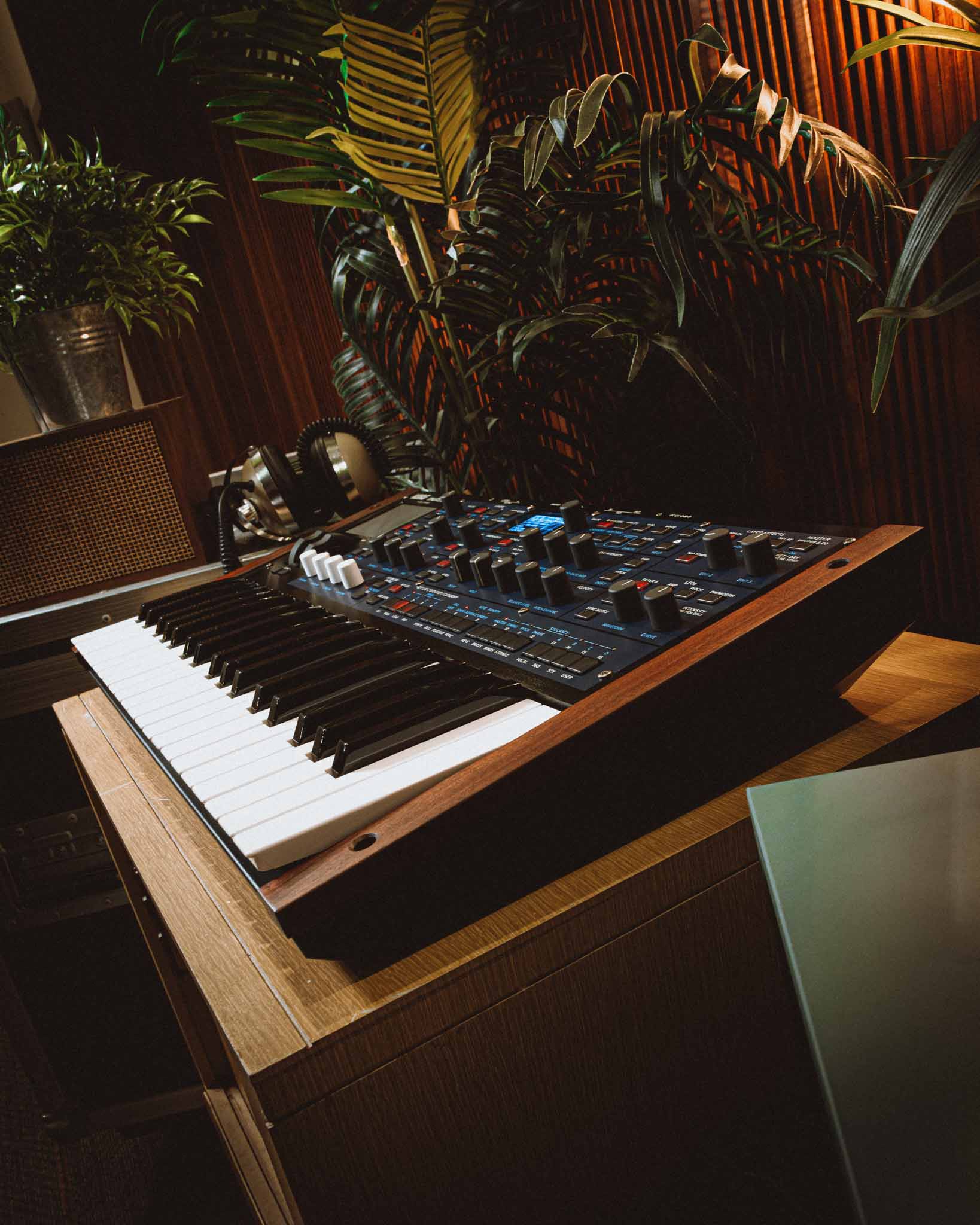 Korg Multipoly - Sintetizador - Variation 9