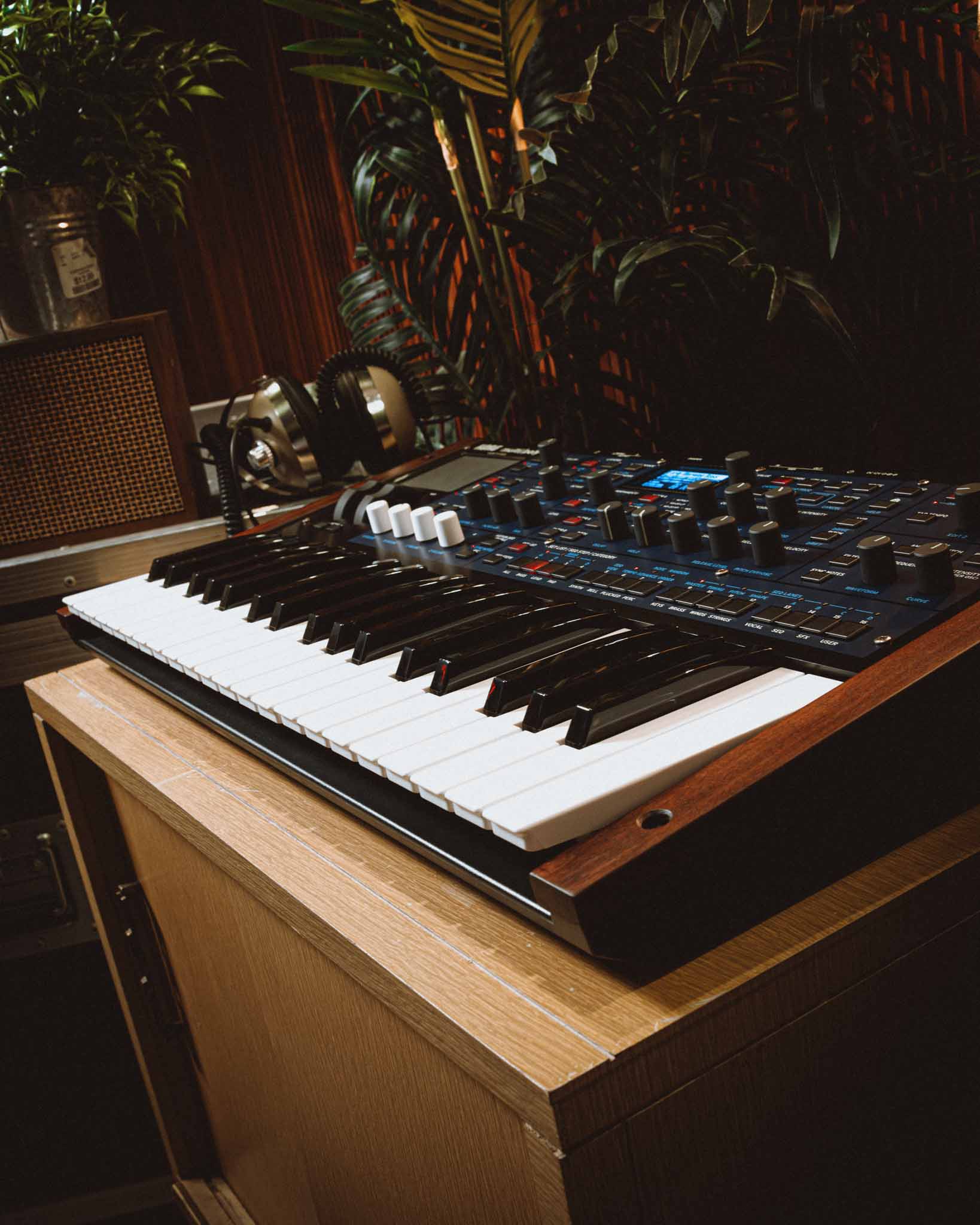 Korg Multipoly - Sintetizador - Variation 10