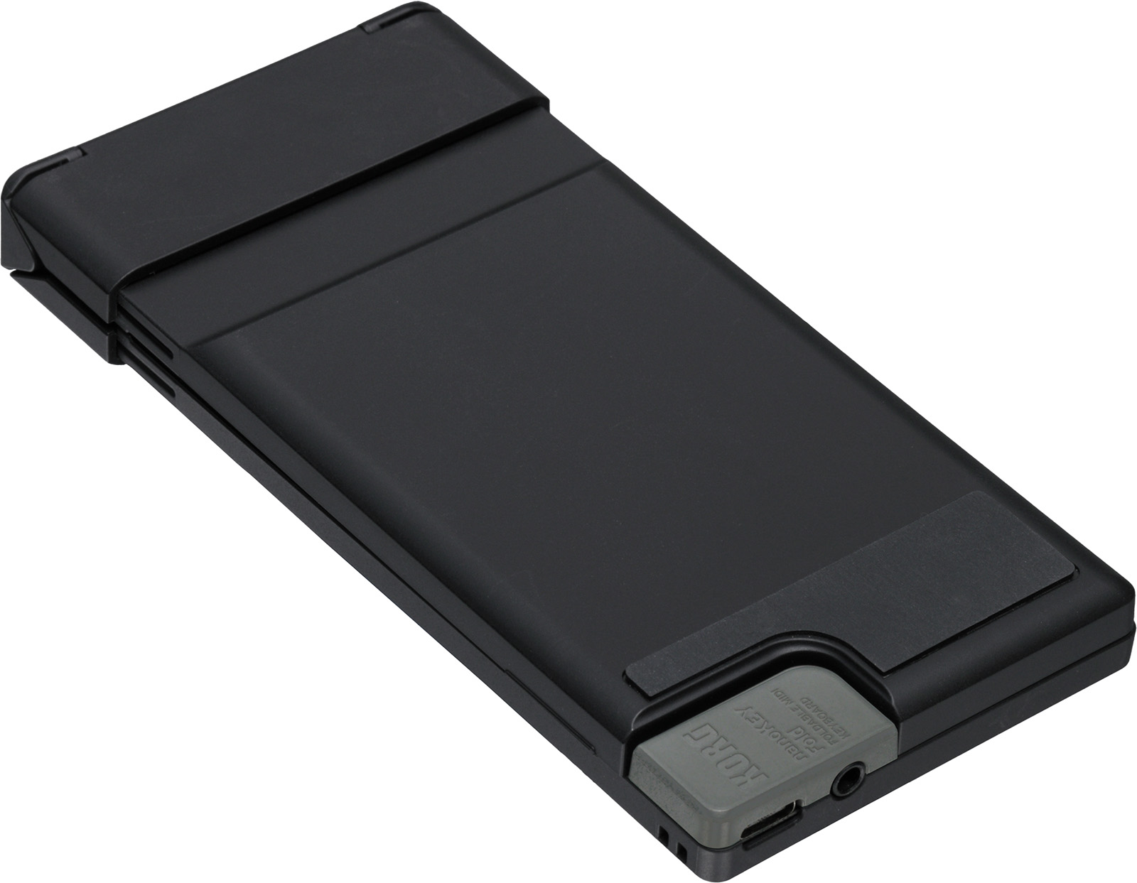 Korg Nanokey Fold Clavier Maitre Pliable - Noir - Controlador Midi - Variation 3