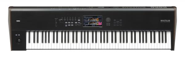 Workstation Korg Nautilus 88