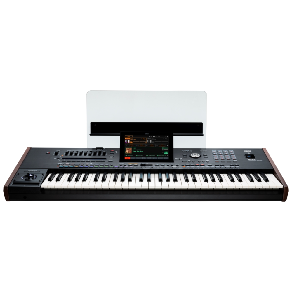 Korg Pa5x 61 - Teclado de entertainer / Arreglista - Variation 2