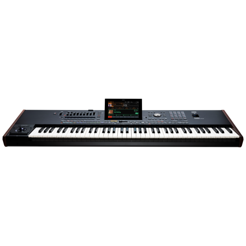 Korg Pa5x 76 - Teclado de entertainer / Arreglista - Variation 1