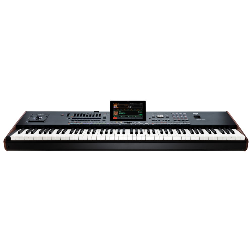 Korg Pa5x 88 - Teclado de entertainer / Arreglista - Variation 1