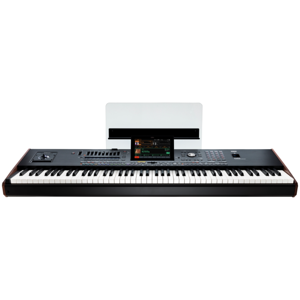 Korg Pa5x 88 - Teclado de entertainer / Arreglista - Variation 2