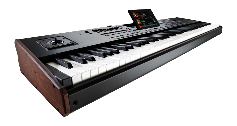 Korg Pa5x 88 - Teclado de entertainer / Arreglista - Variation 4