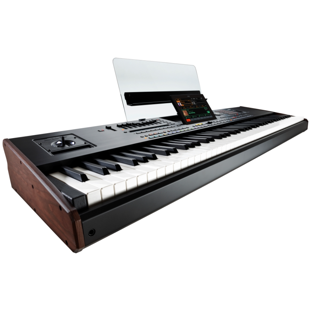 Korg Pa5x 88 - Teclado de entertainer / Arreglista - Variation 5