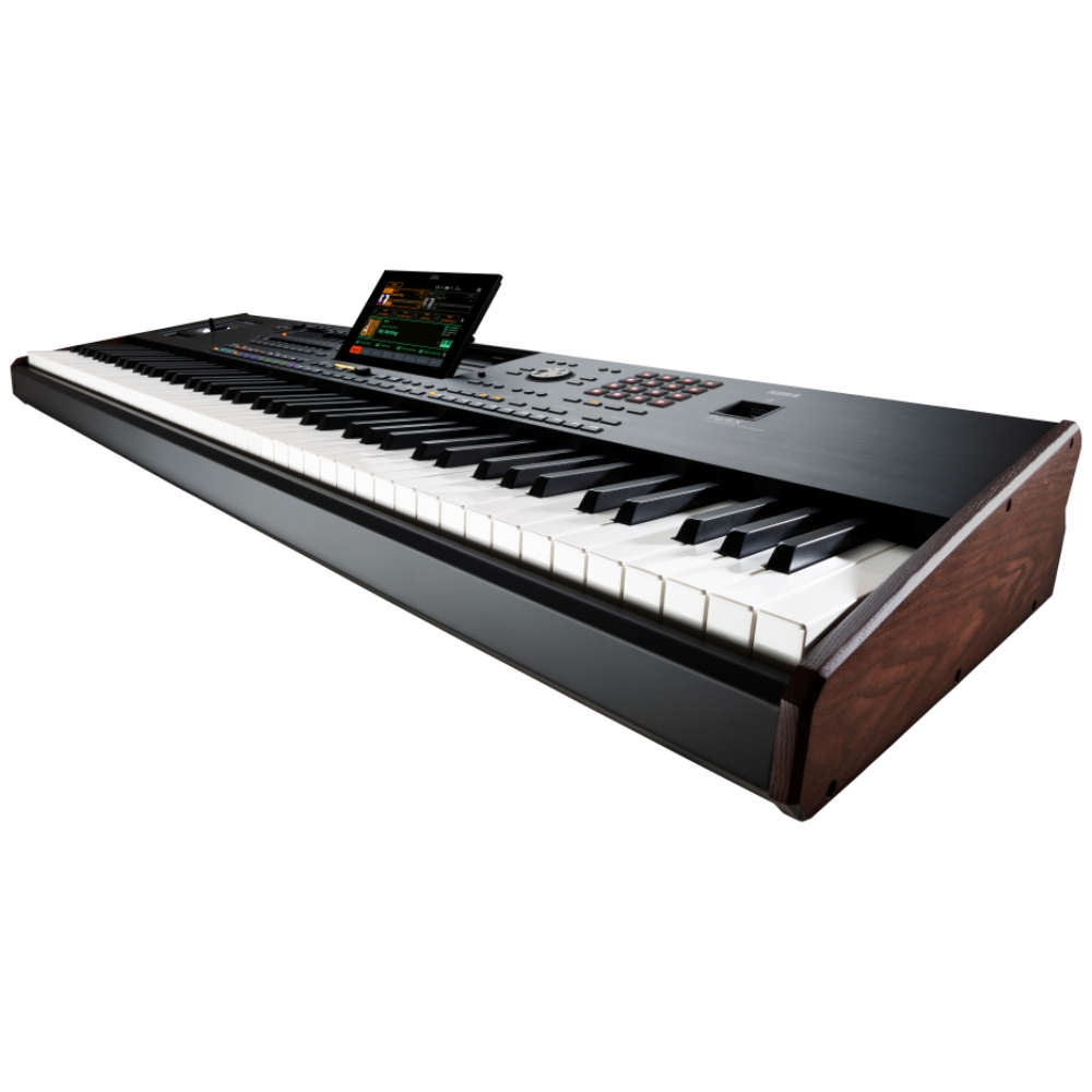 Korg Pa5x 88 - Teclado de entertainer / Arreglista - Variation 6