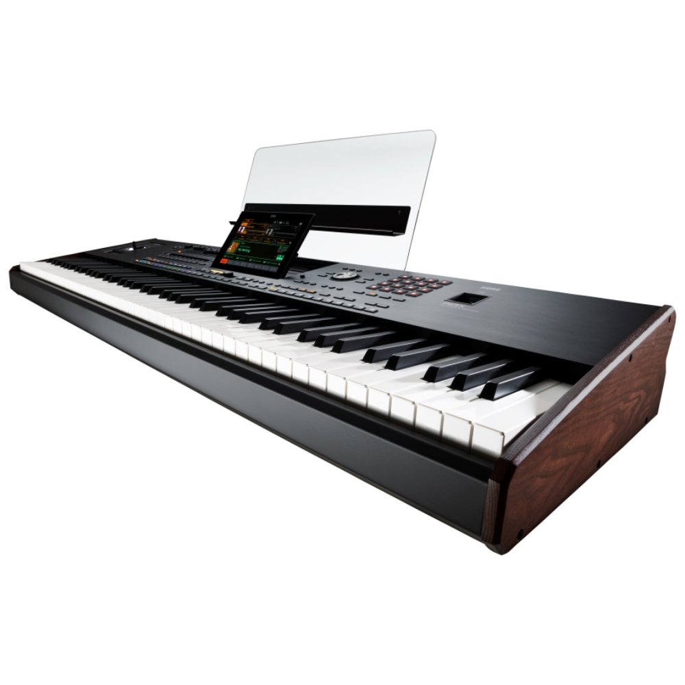 Korg Pa5x 88 - Teclado de entertainer / Arreglista - Variation 7