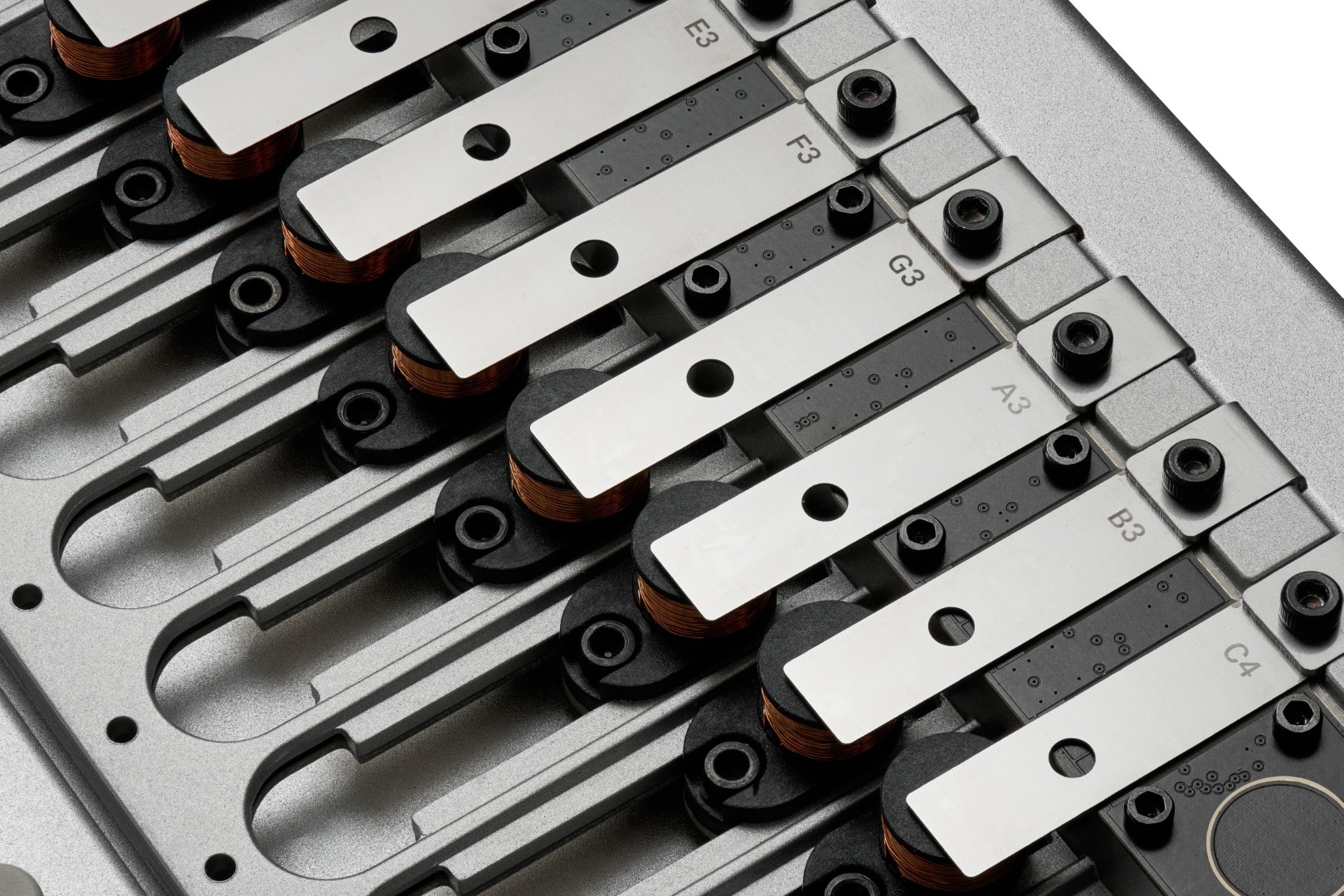 Korg Phase 8 - Sintetizador - Variation 7