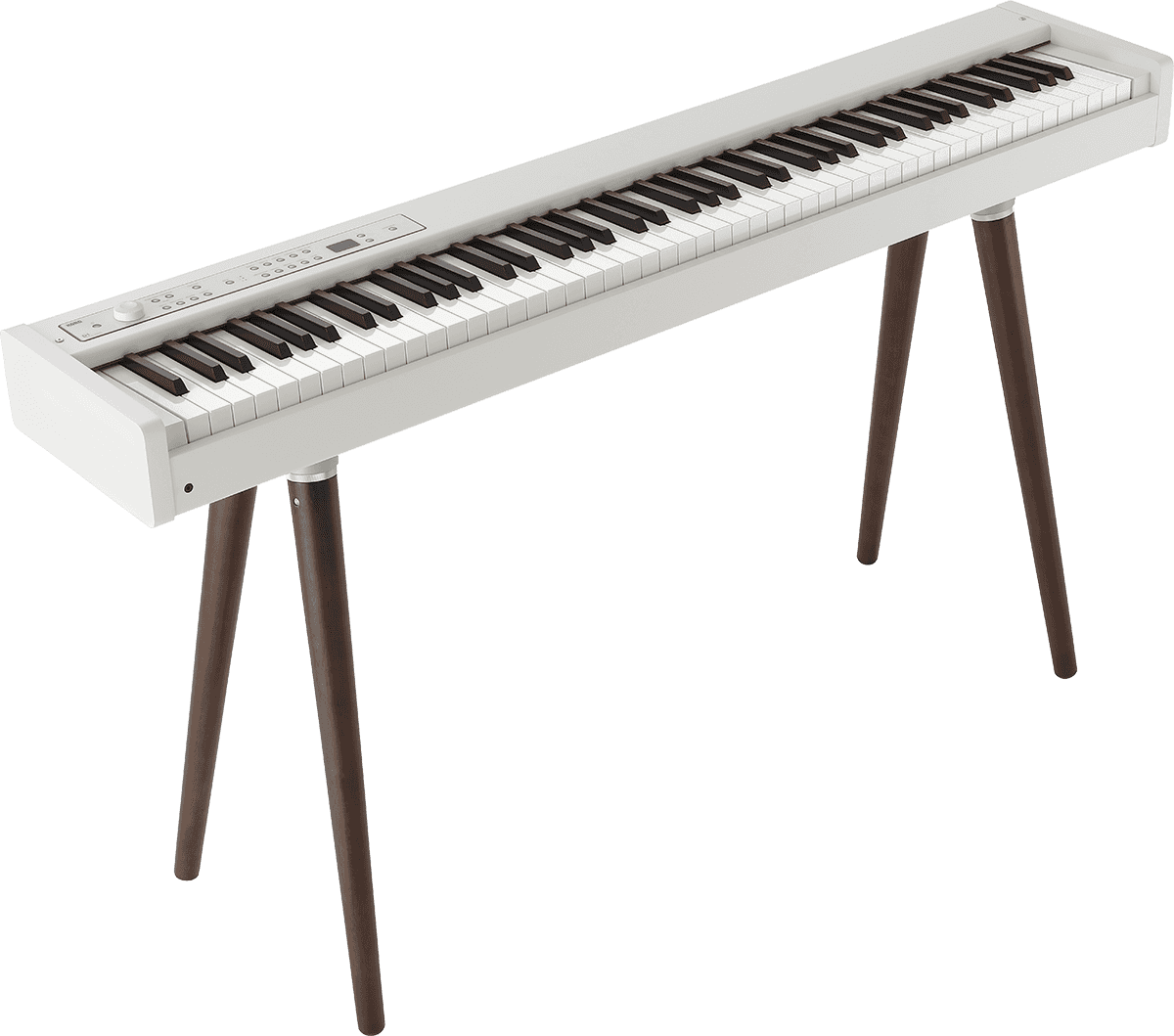 Korg Stand En Bois Pour D1, Sv2 Et Pa5x - Soportes para teclados - Variation 3