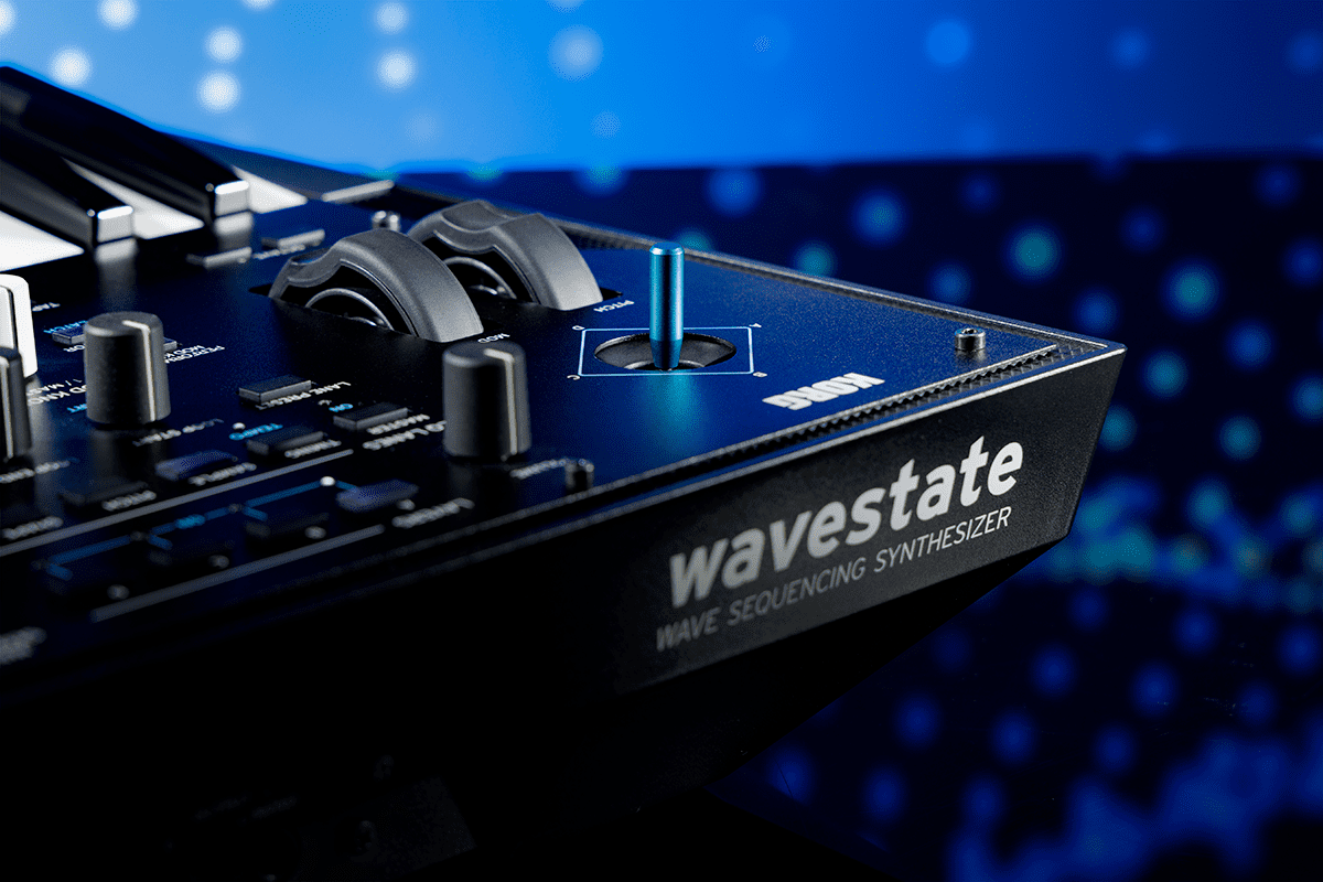 Korg Wavestate Mk2 - Sintetizador - Variation 7