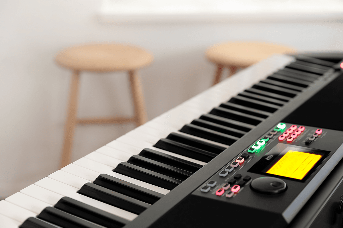 Korg Xe20 - Piano digital portatil - Variation 4