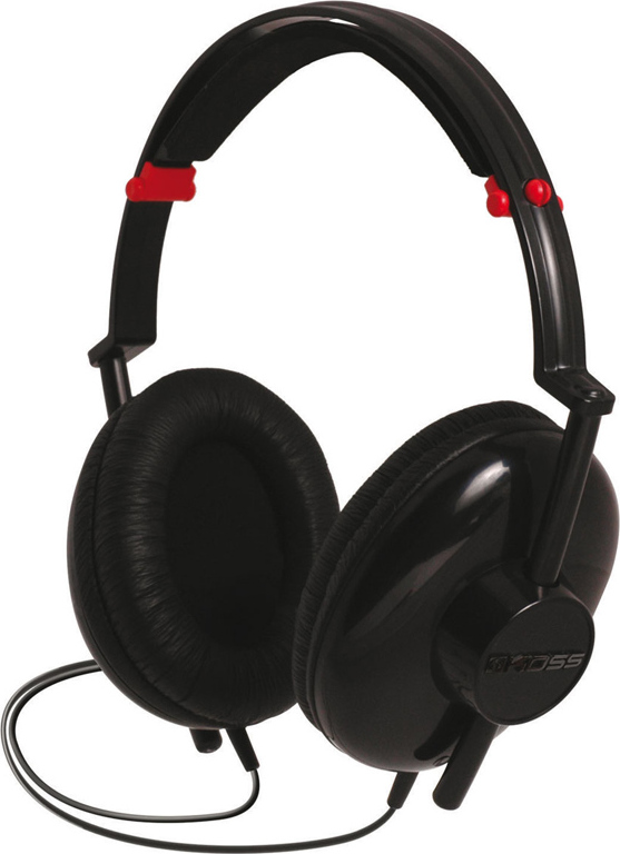 Koss Kc25 - Auriculares de estudio & DJ - Main picture