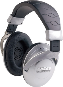 Koss Pro 3aat - Auriculares de estudio & DJ - Main picture