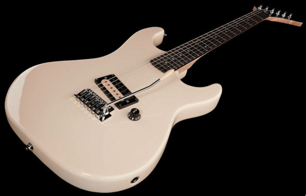Kramer Baretta Special H Trem Rw - Vintage White - Guitarra eléctrica con forma de str. - Variation 1