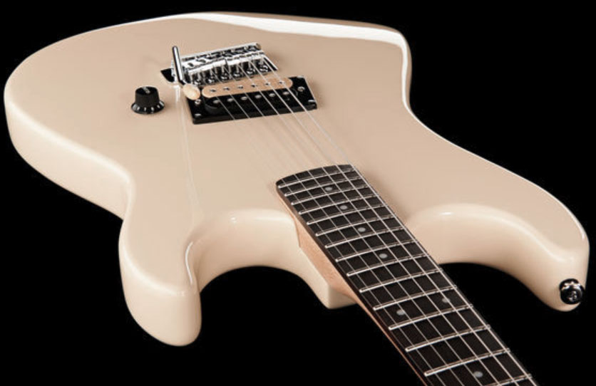 Kramer Baretta Special H Trem Rw - Vintage White - Guitarra eléctrica con forma de str. - Variation 2