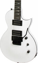 Assault 220 FR - alpine white