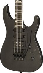 Guitarra eléctrica con forma de str. Kramer SM-1 - Maximum steel