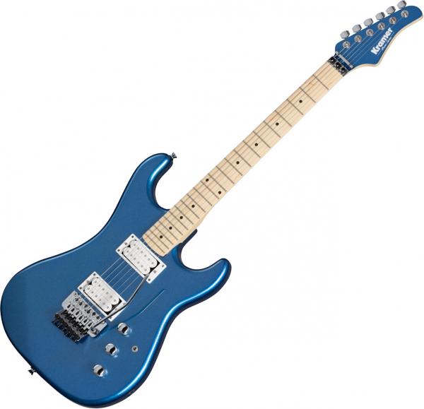 Guitarras \u0026 Bajos Kramer - La garantía de comprar barato - Star's Music