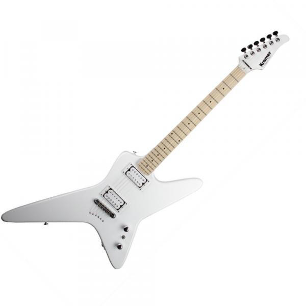 Guitarras \u0026 Bajos Kramer - La garantía de comprar barato - Star's Music