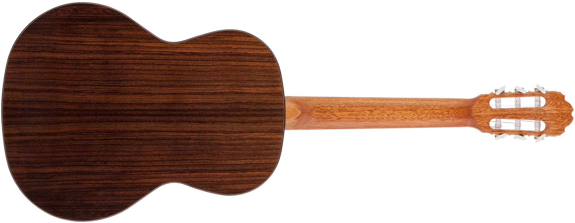 Kremona Fiesta F65c Basic 4/4 Cedre Palissandre Rw - Natural - Guitarra clásica 4/4 - Variation 1