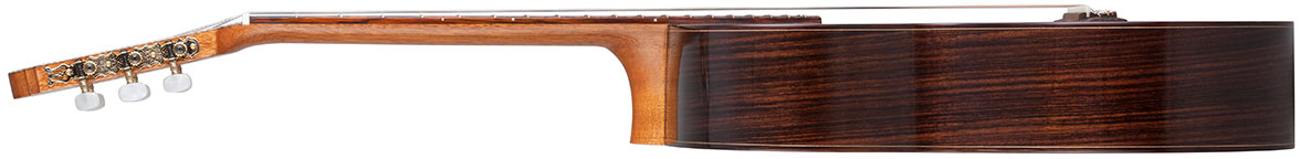 Kremona Fiesta F65c Basic 4/4 Cedre Palissandre Rw - Natural - Guitarra clásica 4/4 - Variation 2