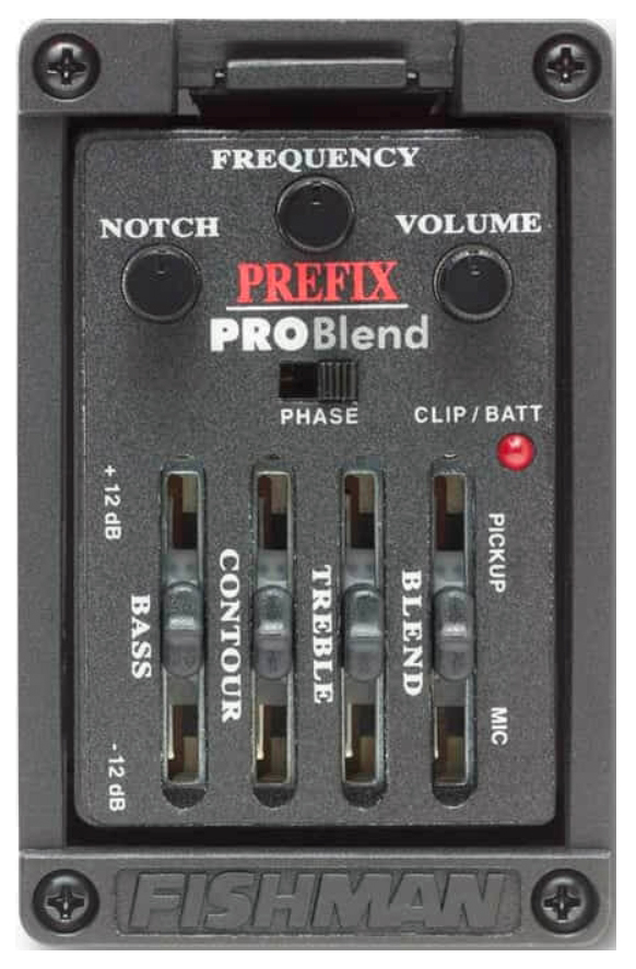 Kremona Fiesta F65cw Sb Performer 4/4 Cw Epicea Palissandre Eb - Guitarra clásica 4/4 - Variation 2