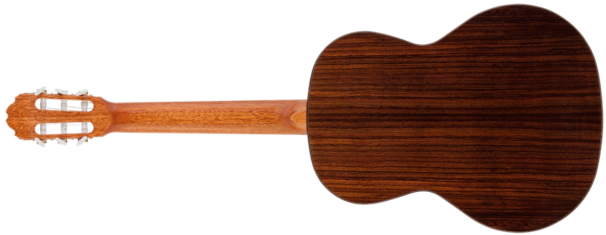 Kremona Fiesta F65s Basic 4/4 Epicea Palissandre Rw - Guitarra clásica 4/4 - Variation 1