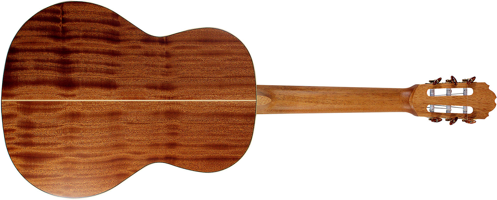 Kremona Sofia Artist 4/4 Cedre / Sapele Rw - Natural - Guitarra clásica 4/4 - Variation 1