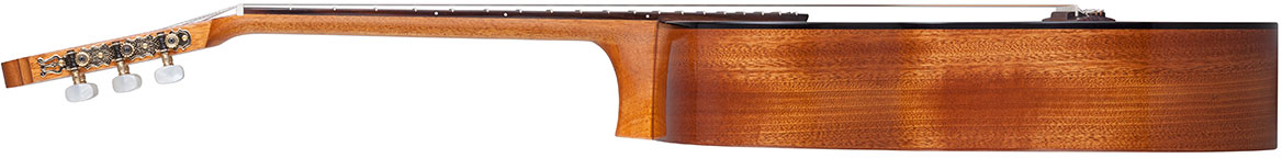 Kremona Sofia S65 Basic 4/4 Cedre Acajou Rw - Natural - Guitarra clásica 4/4 - Variation 2
