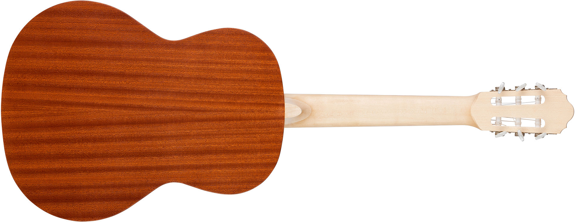 Kremona Sofia S65c Gg Green Globe 4/4 Cedre Acajou Ph - Natural - Guitarra clásica 4/4 - Variation 1