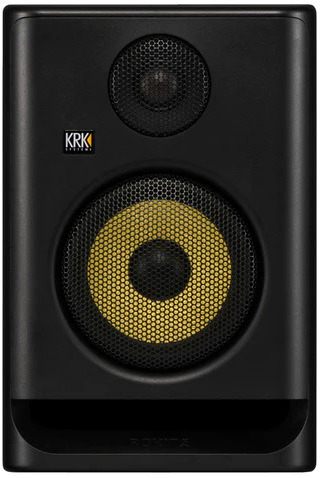 Krk Rokit Rp5 G5 - La PiÈce - Monitor de estudio activo - Main picture