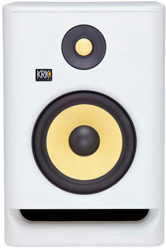 Krk Rp7 G4 White Noise - La PiÈce - Monitor de estudio activo - Main picture