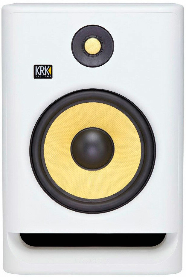 Krk Rp8 G4 White Noise - Monitor de estudio activo - Main picture