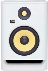 Monitor de estudio activo Krk RP7 G4 White Noise - Por unidades