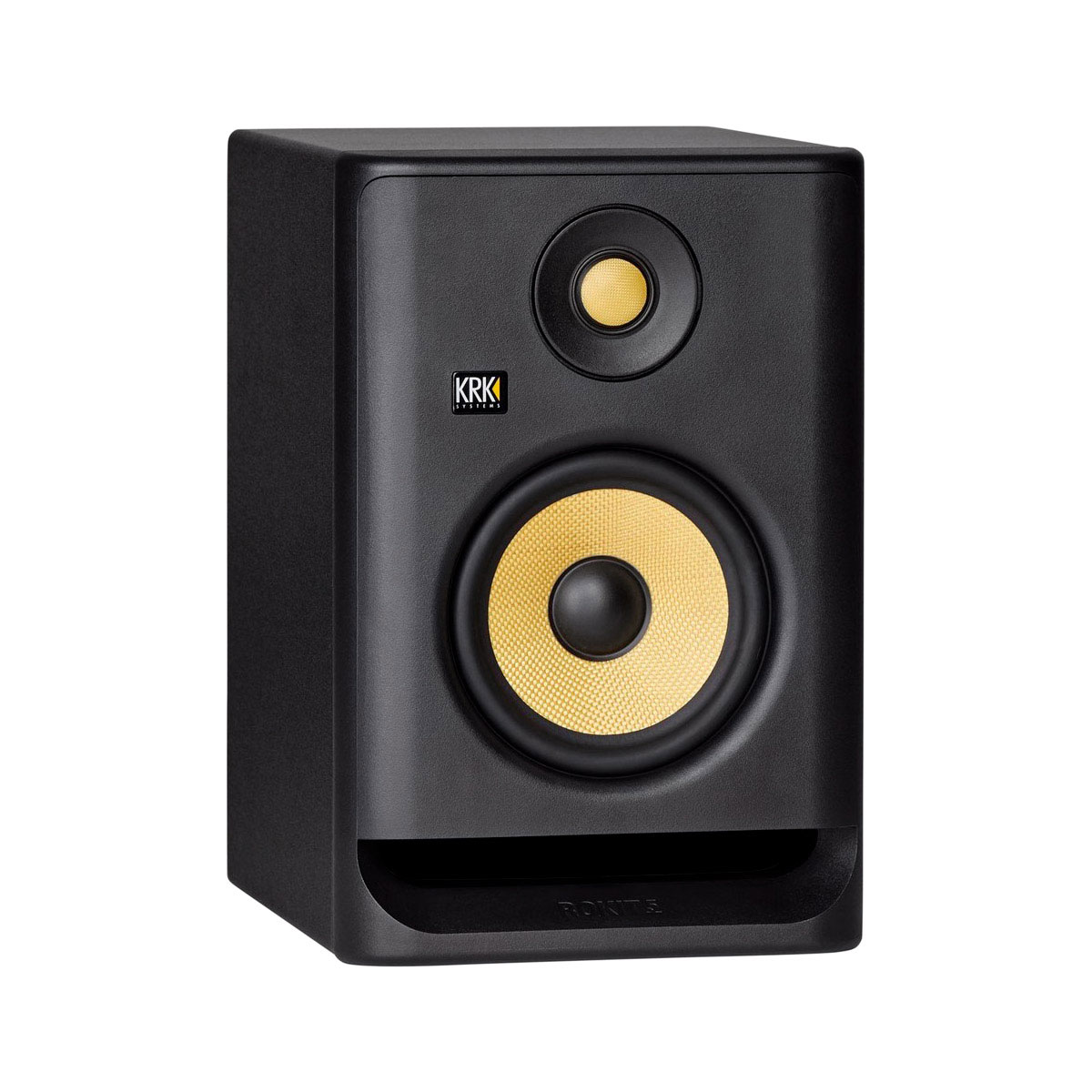 Krk Rp5 G4 - La PiÈce - Monitor de estudio activo - Variation 3